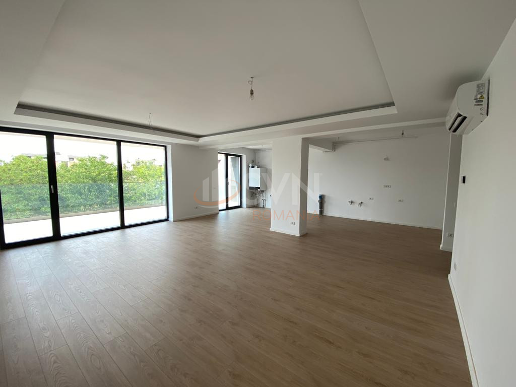 Apartament, 5 camere Bucuresti/Iancu Nicolae