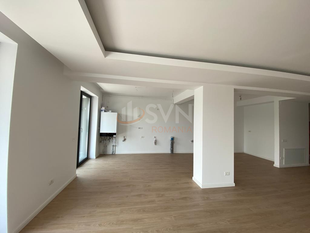 Apartament, 5 camere Bucuresti/Iancu Nicolae