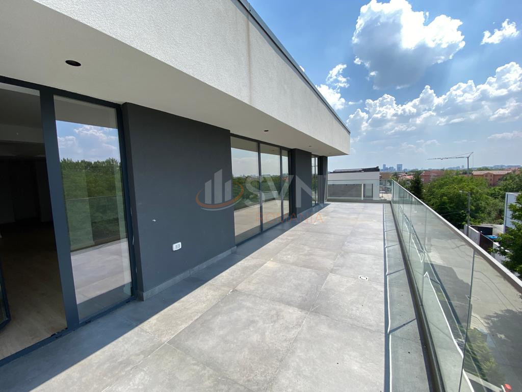 Apartament, 5 camere Bucuresti/Iancu Nicolae