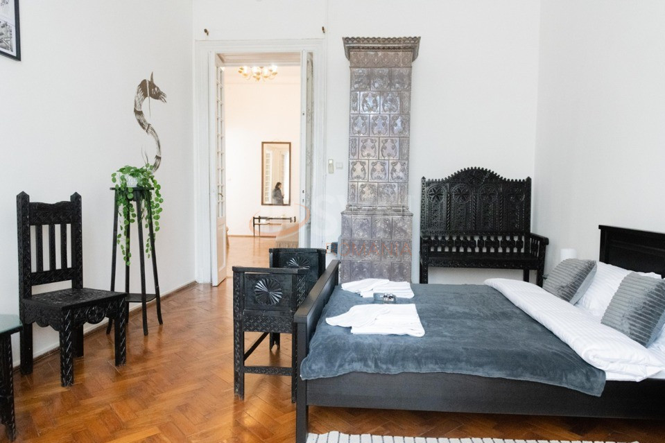 Apartament, 5 camere Bucuresti/Cismigiu