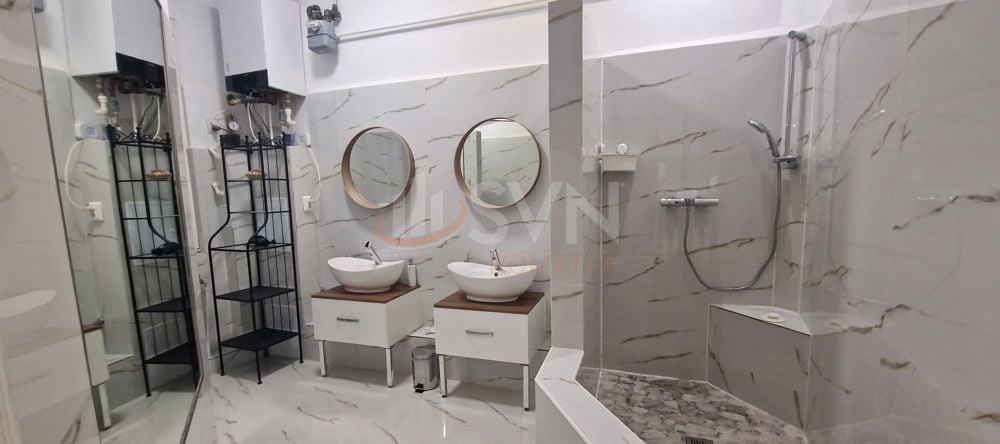 Apartament, 5 camere Bucuresti/Cismigiu