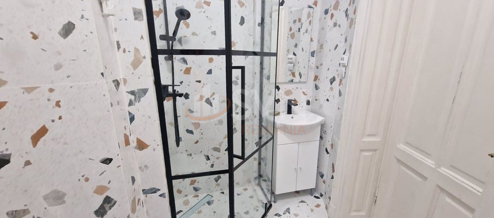 Apartament, 5 camere Bucuresti/Cismigiu