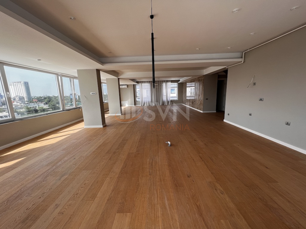 Apartament, 5 camere Bucuresti/Floreasca