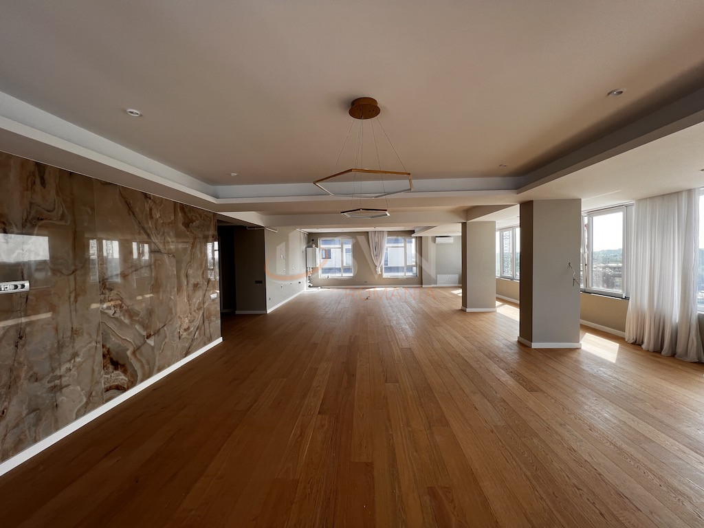 Apartament, 5 camere Bucuresti/Floreasca