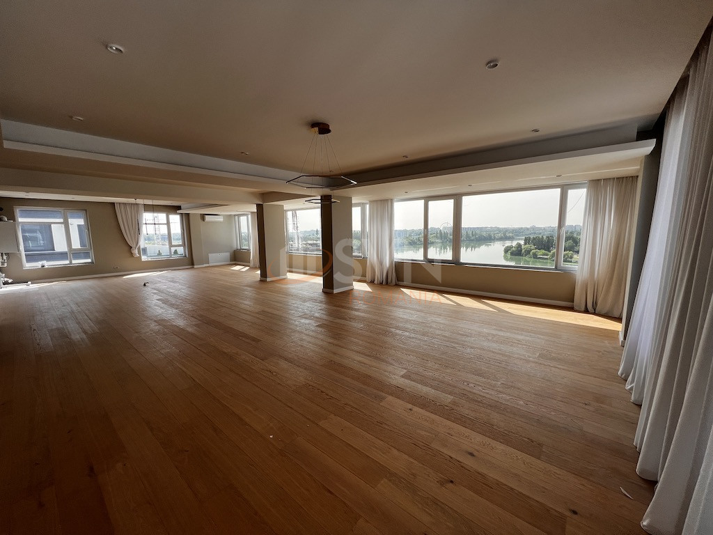 Apartament, 5 camere Bucuresti/Floreasca