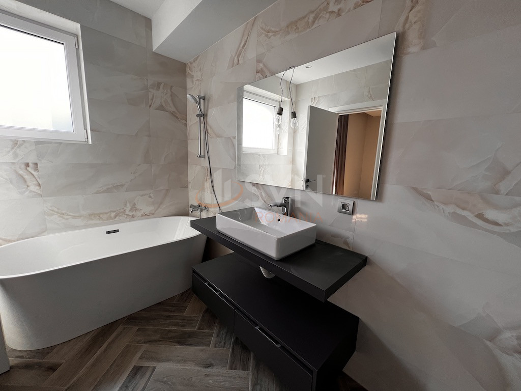 Apartament, 5 camere Bucuresti/Floreasca
