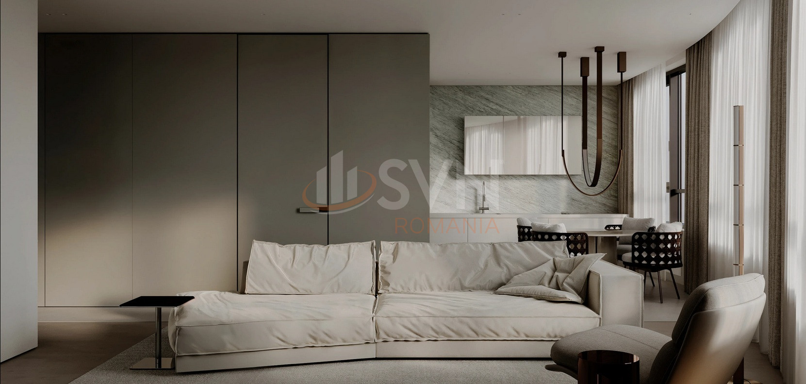 Apartament, 5 camere Bucuresti/Aviatiei