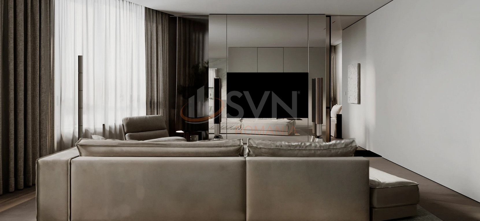 Apartament, 5 camere Bucuresti/Aviatiei