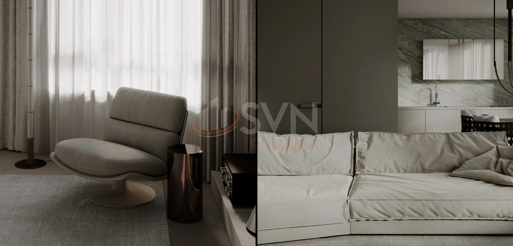 Apartament, 5 camere Bucuresti/Aviatiei