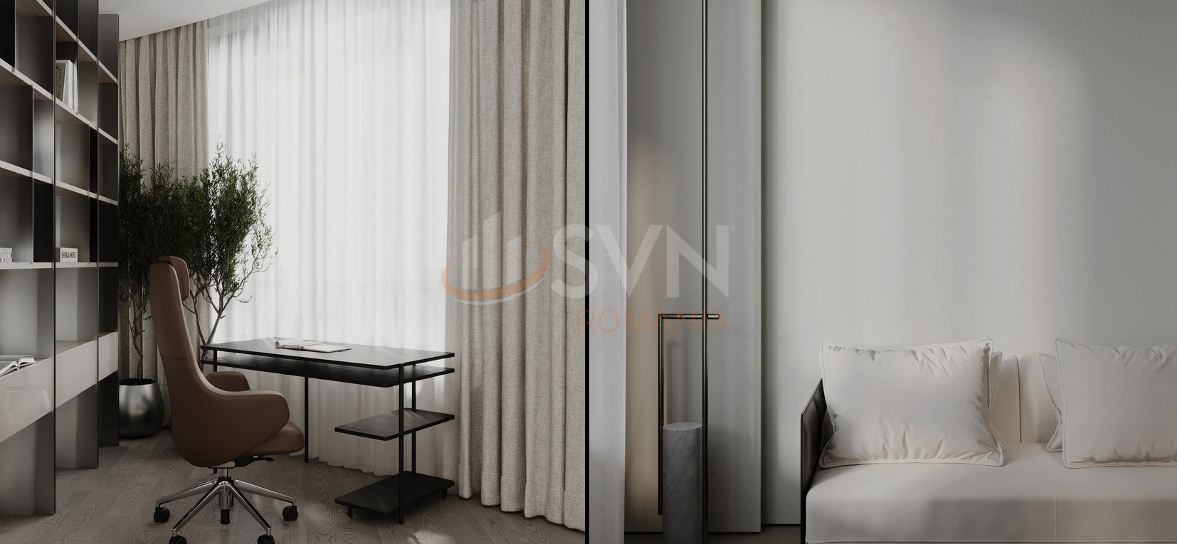 Apartament, 5 camere Bucuresti/Aviatiei