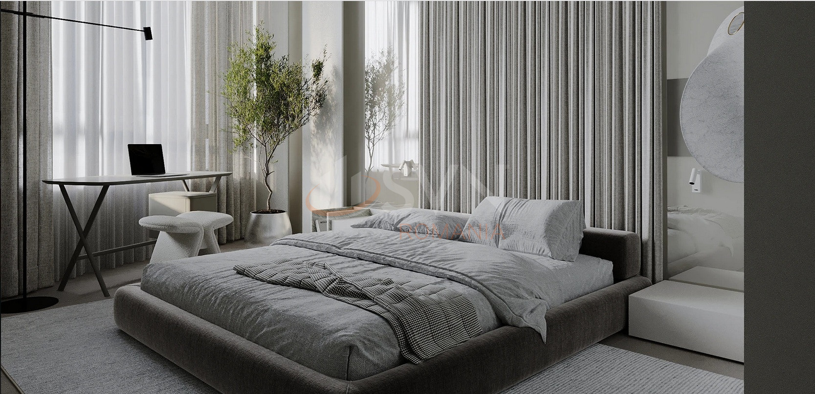 Apartament, 5 camere Bucuresti/Aviatiei