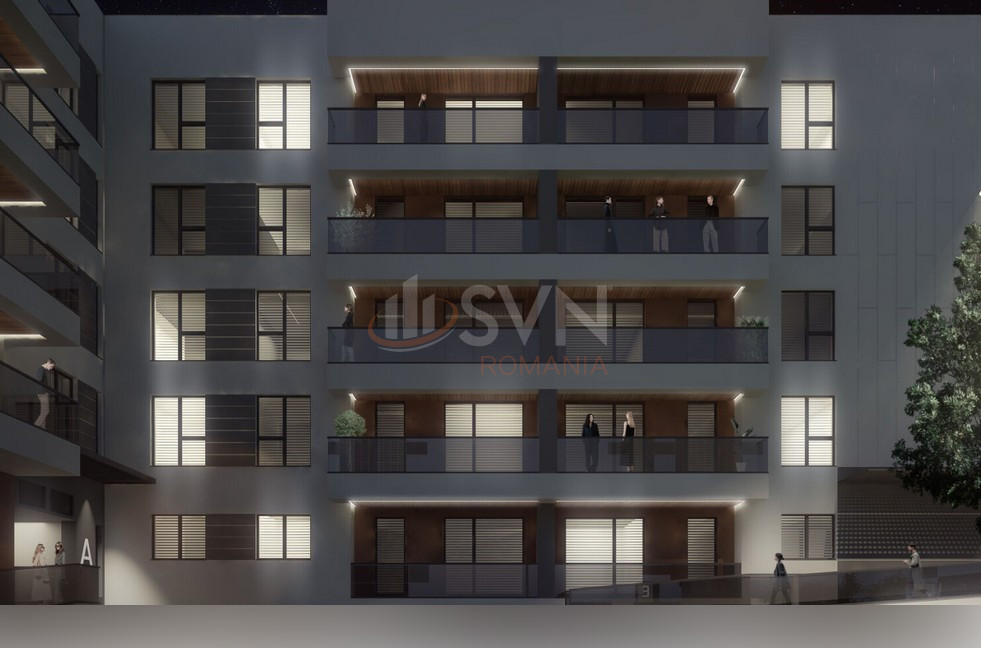 Apartament, 5 camere Bucuresti/Pipera