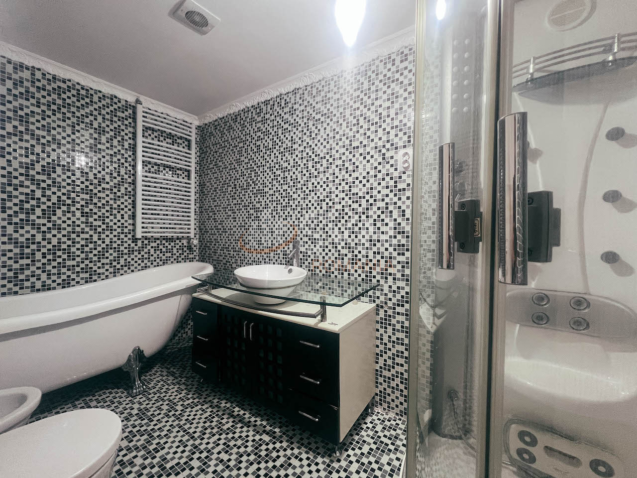 Apartament, 5 camere Bucuresti/Herastrau