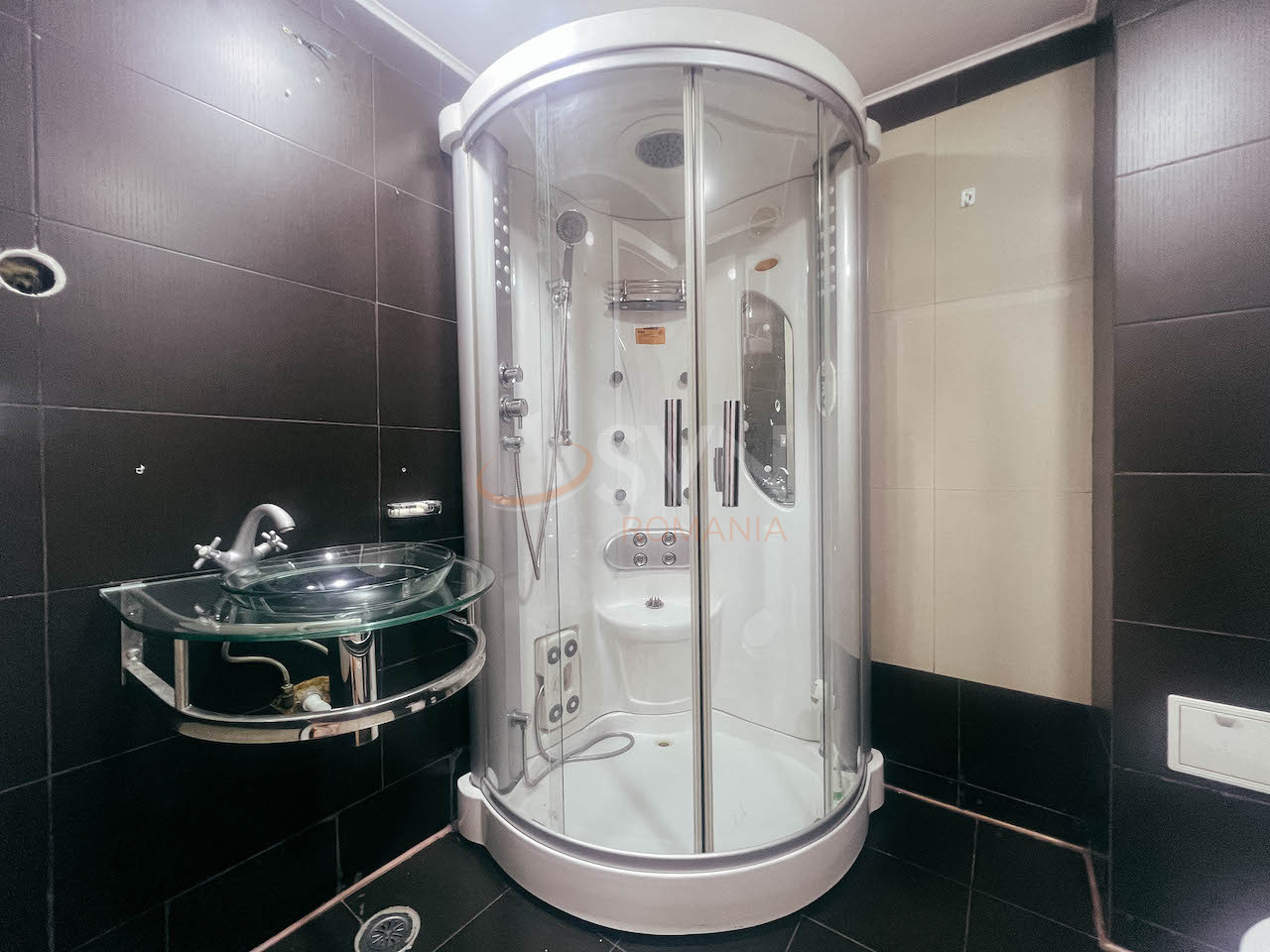 Apartament, 5 camere Bucuresti/Herastrau