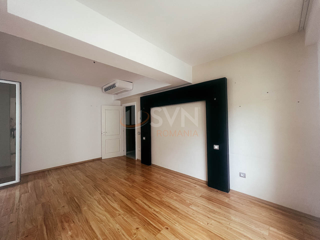 Apartament, 5 camere Bucuresti/Herastrau