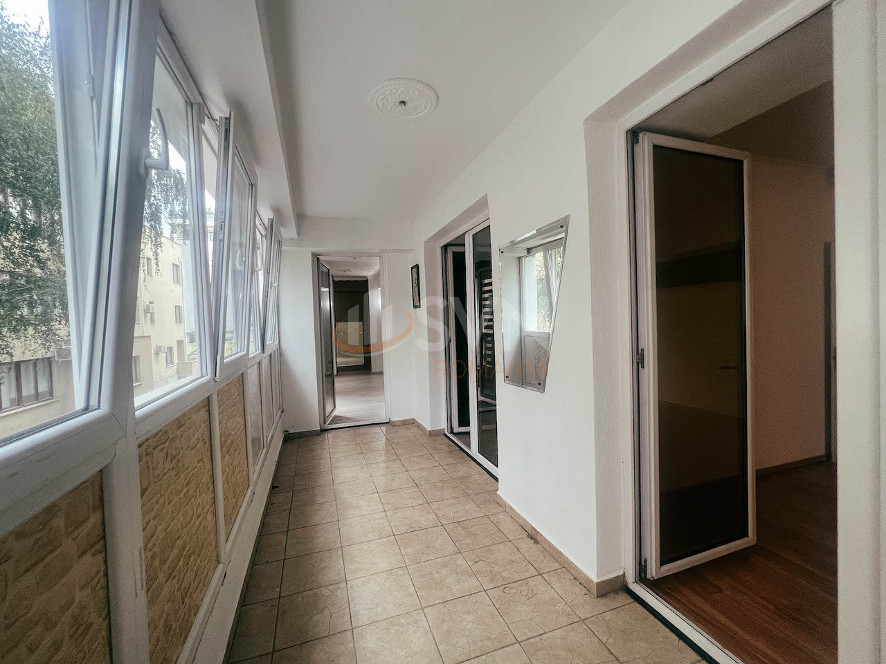 Apartament, 5 camere Bucuresti/Herastrau