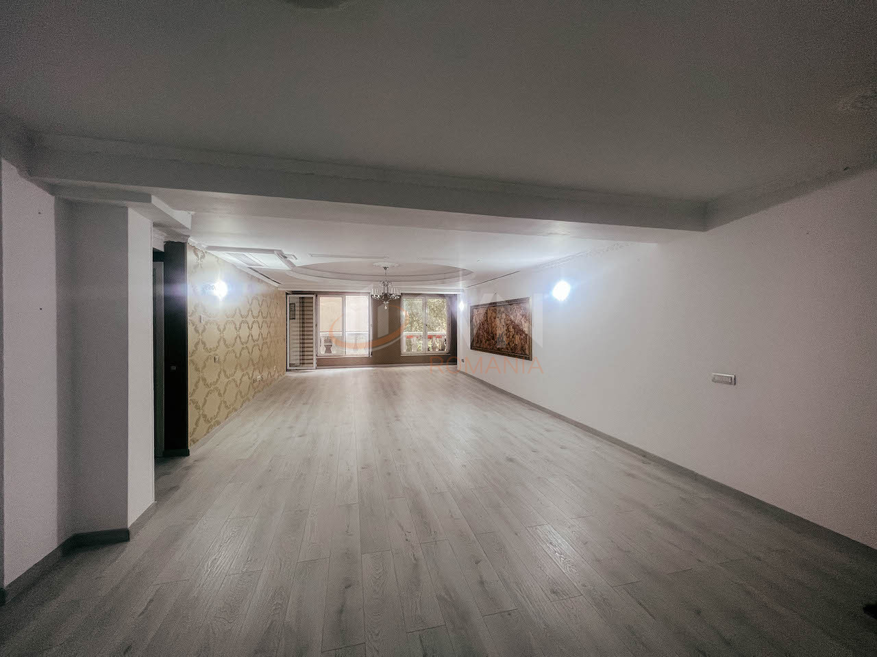 Apartament, 5 camere Bucuresti/Herastrau