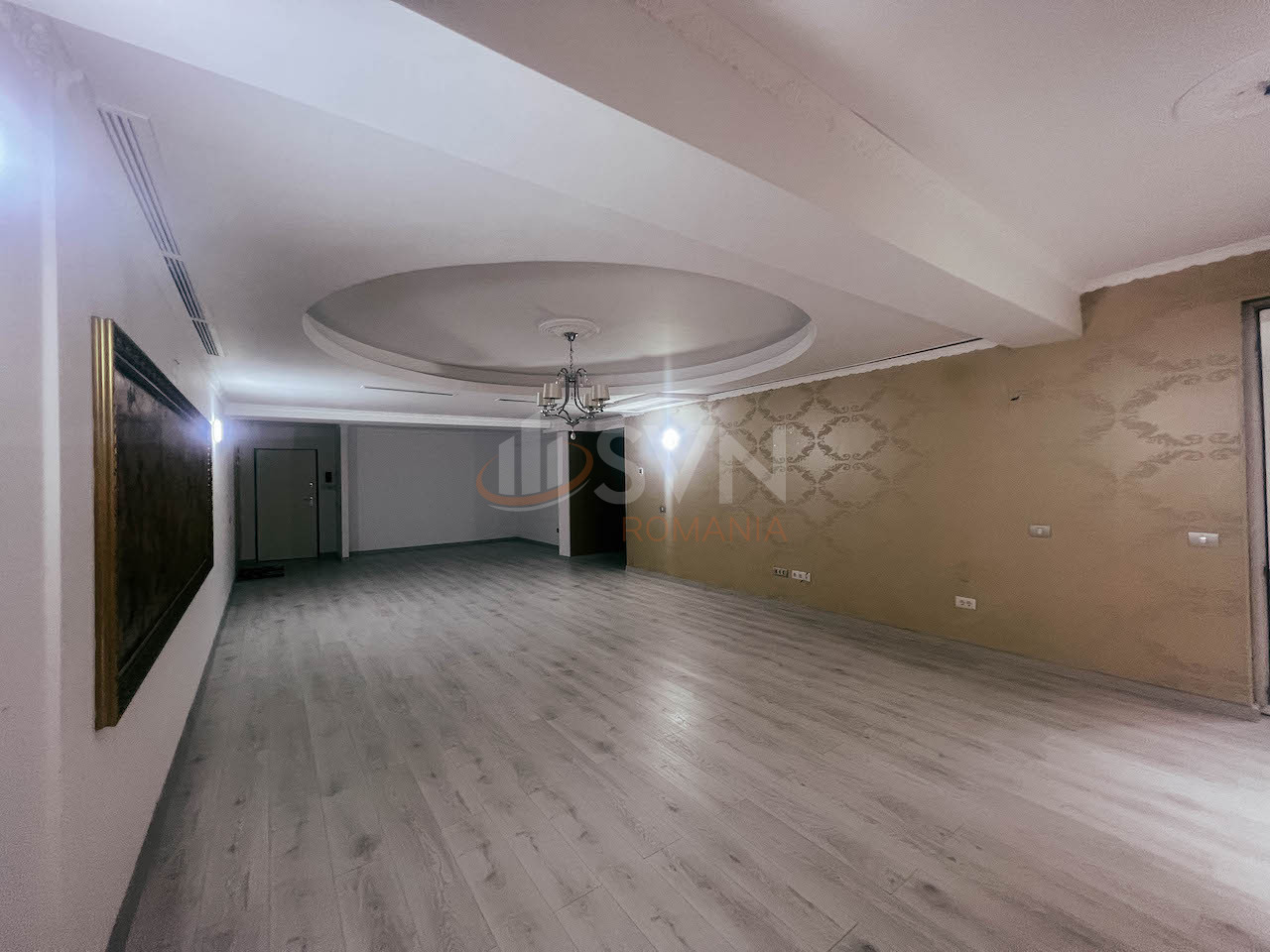 Apartament, 5 camere Bucuresti/Herastrau
