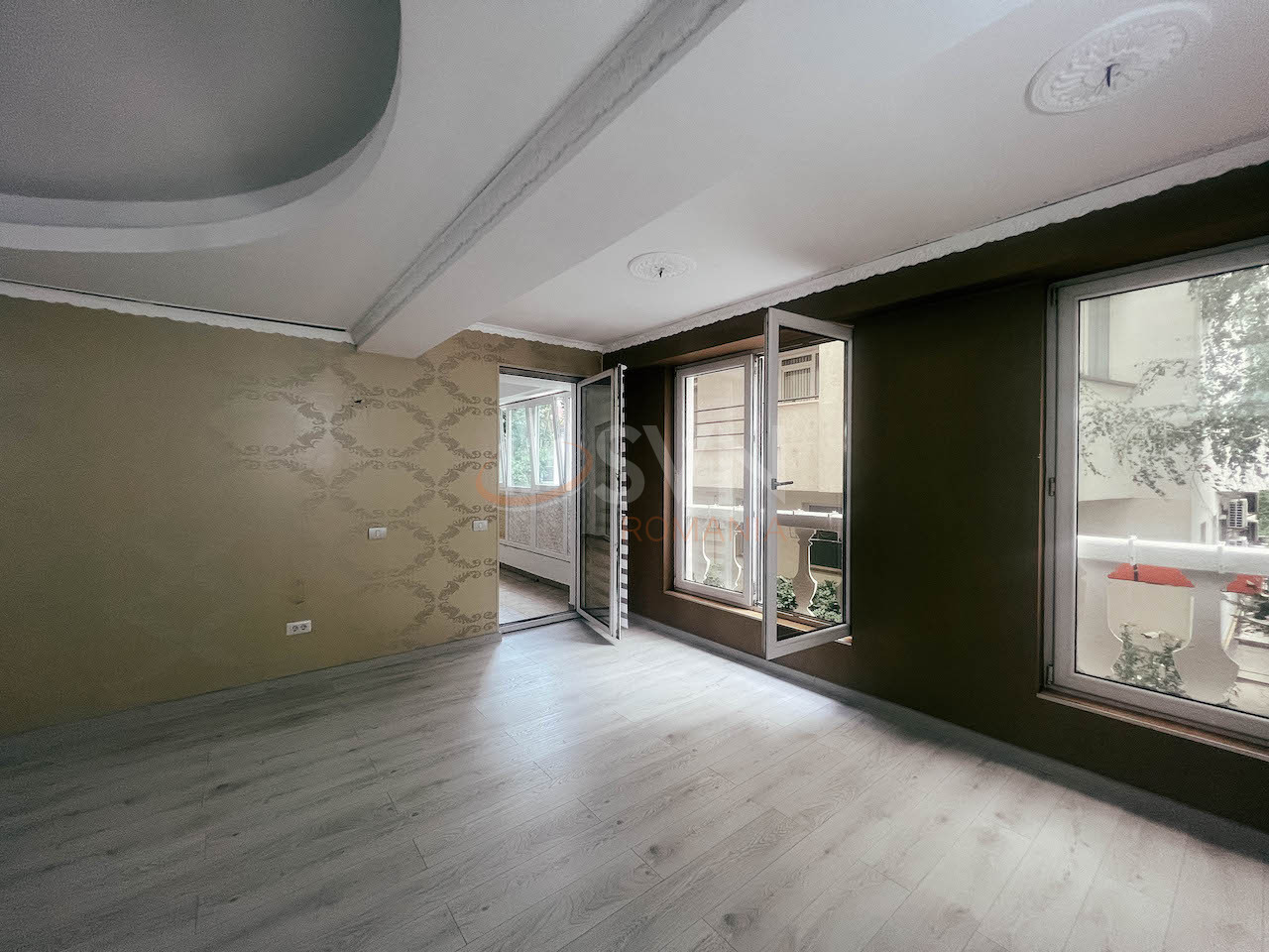 Apartament, 5 camere Bucuresti/Herastrau