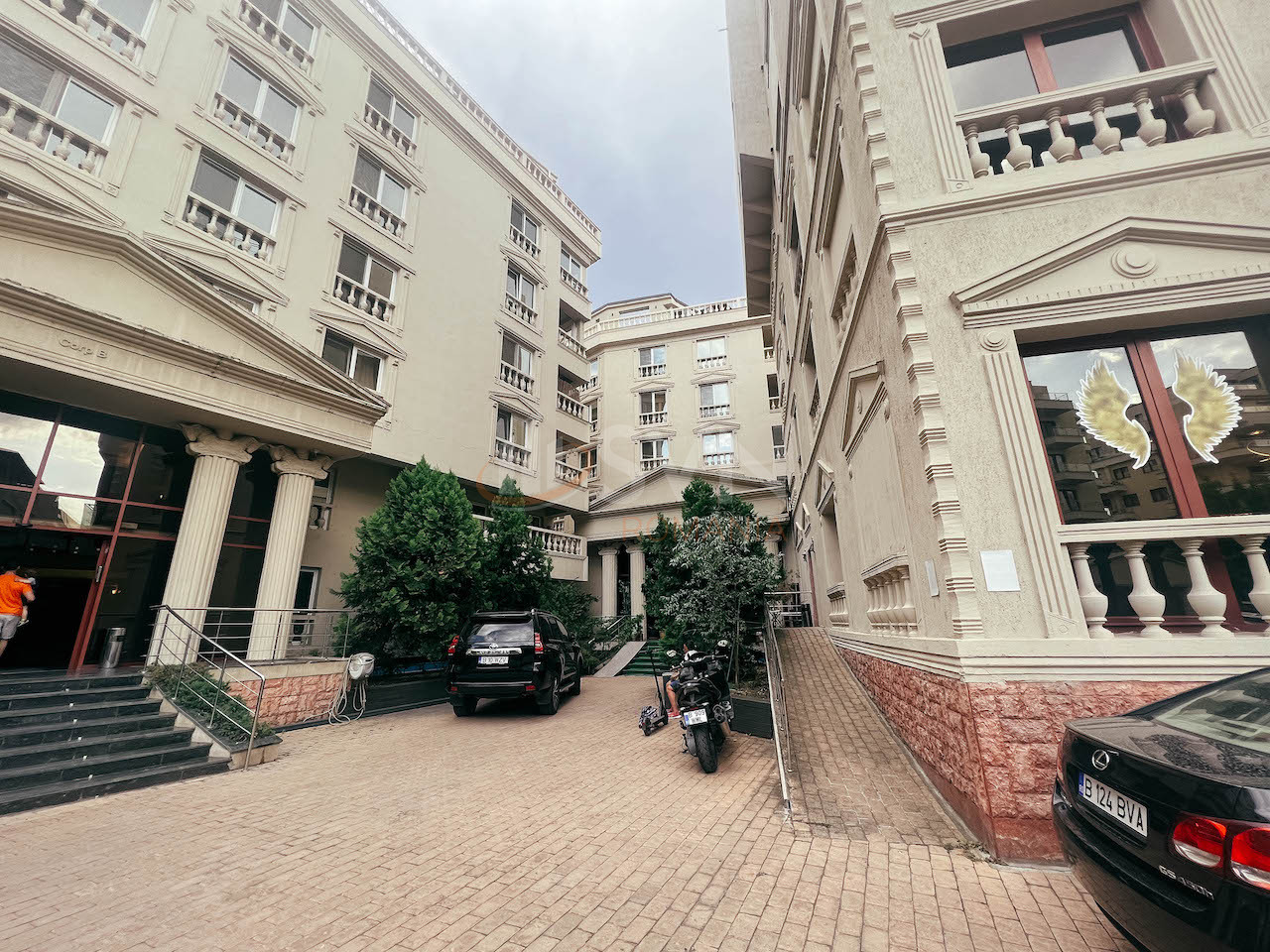 Apartament, 5 camere Bucuresti/Herastrau