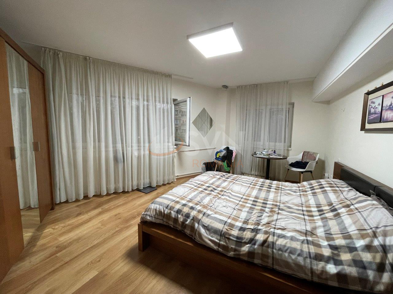 Apartament, 5 camere Bucuresti/Unirii (s4)