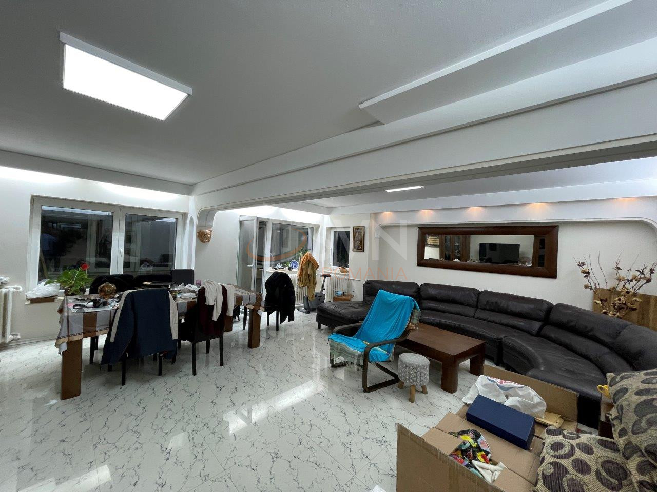 Apartament, 5 camere Bucuresti/Unirii (s4)