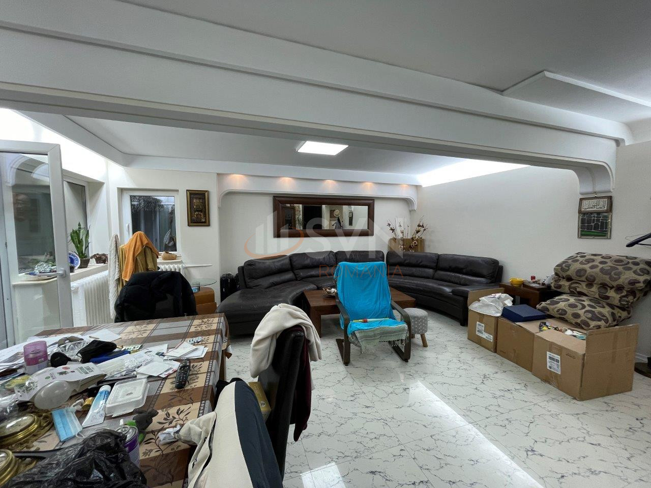 Apartament, 5 camere Bucuresti/Unirii (s4)