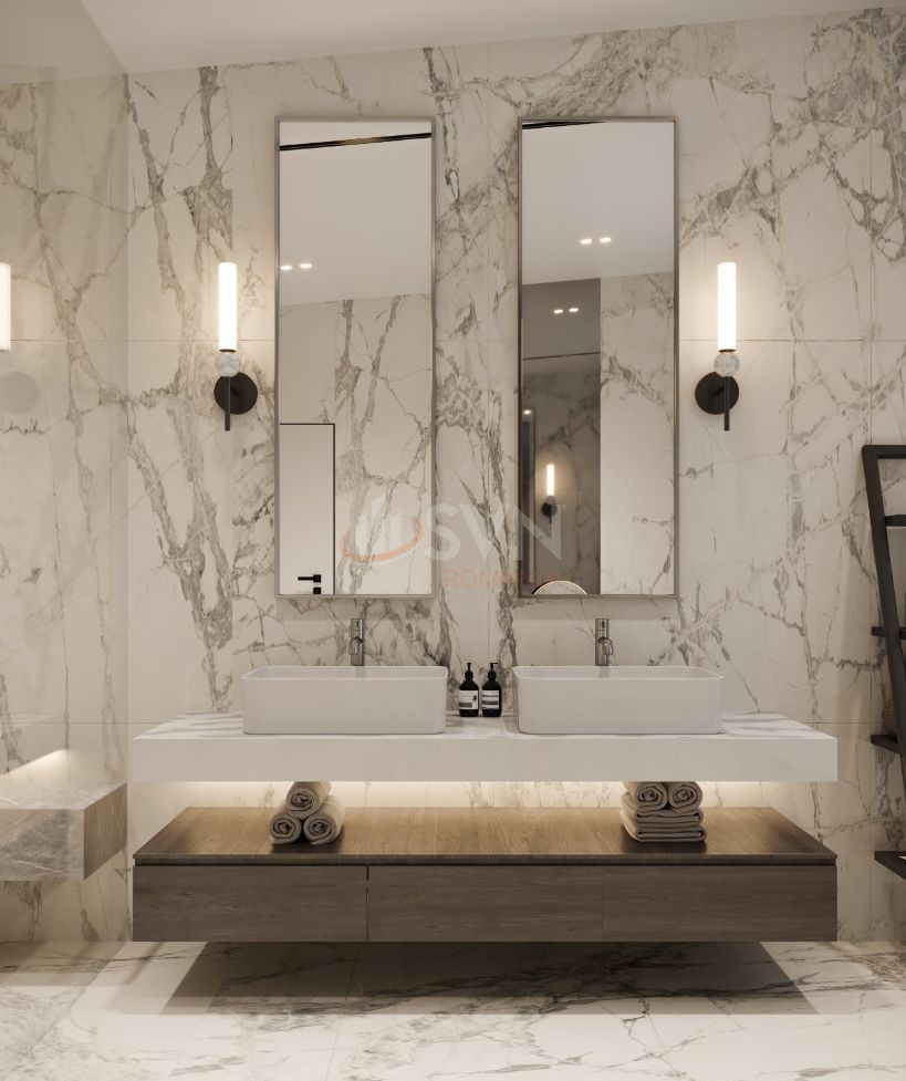 Apartament, 5 camere Bucuresti/Tineretului