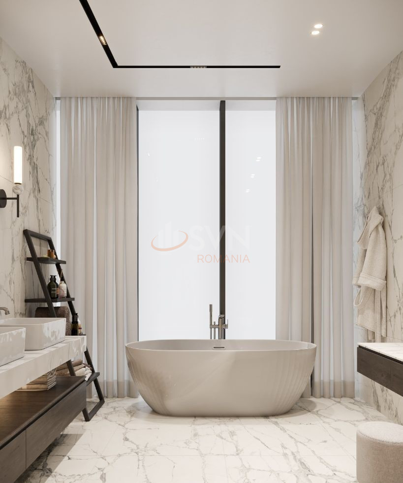 Apartament, 5 camere Bucuresti/Tineretului