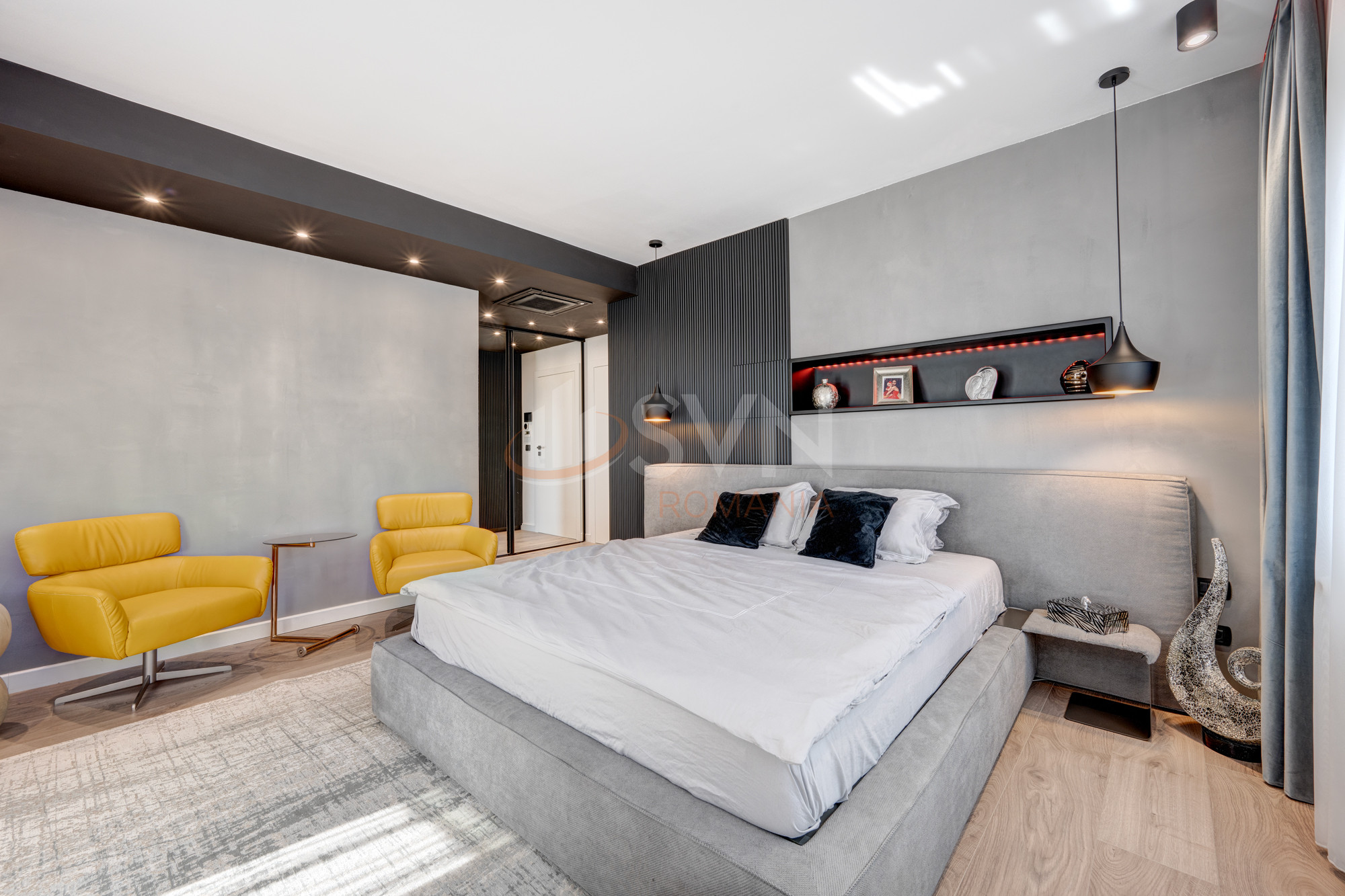 Apartament, 5 camere Bucuresti/Herastrau