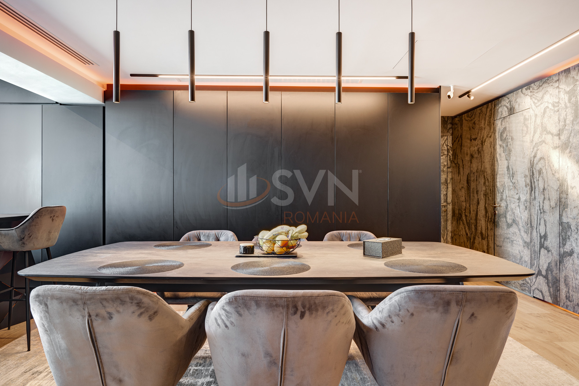 Apartament, 5 camere Bucuresti/Herastrau