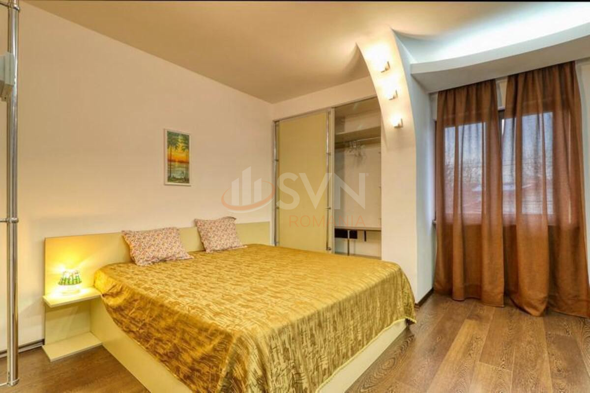 Apartament, 5 camere Bucuresti/1 Mai