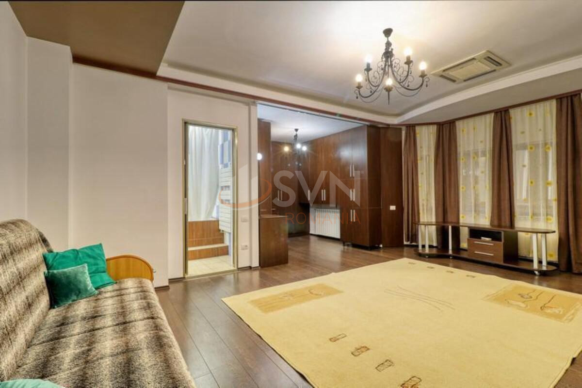 Apartament, 5 camere Bucuresti/1 Mai