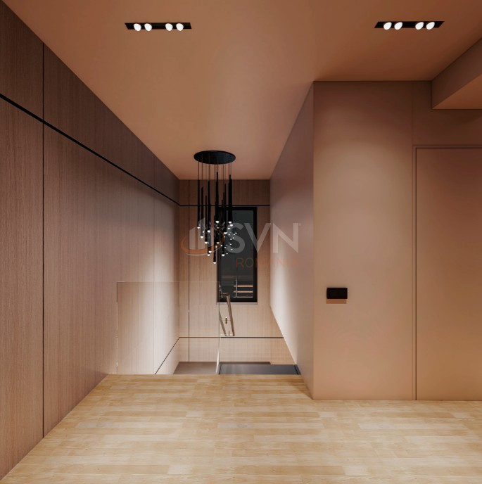 Apartament, 5 camere Bucuresti/Pipera