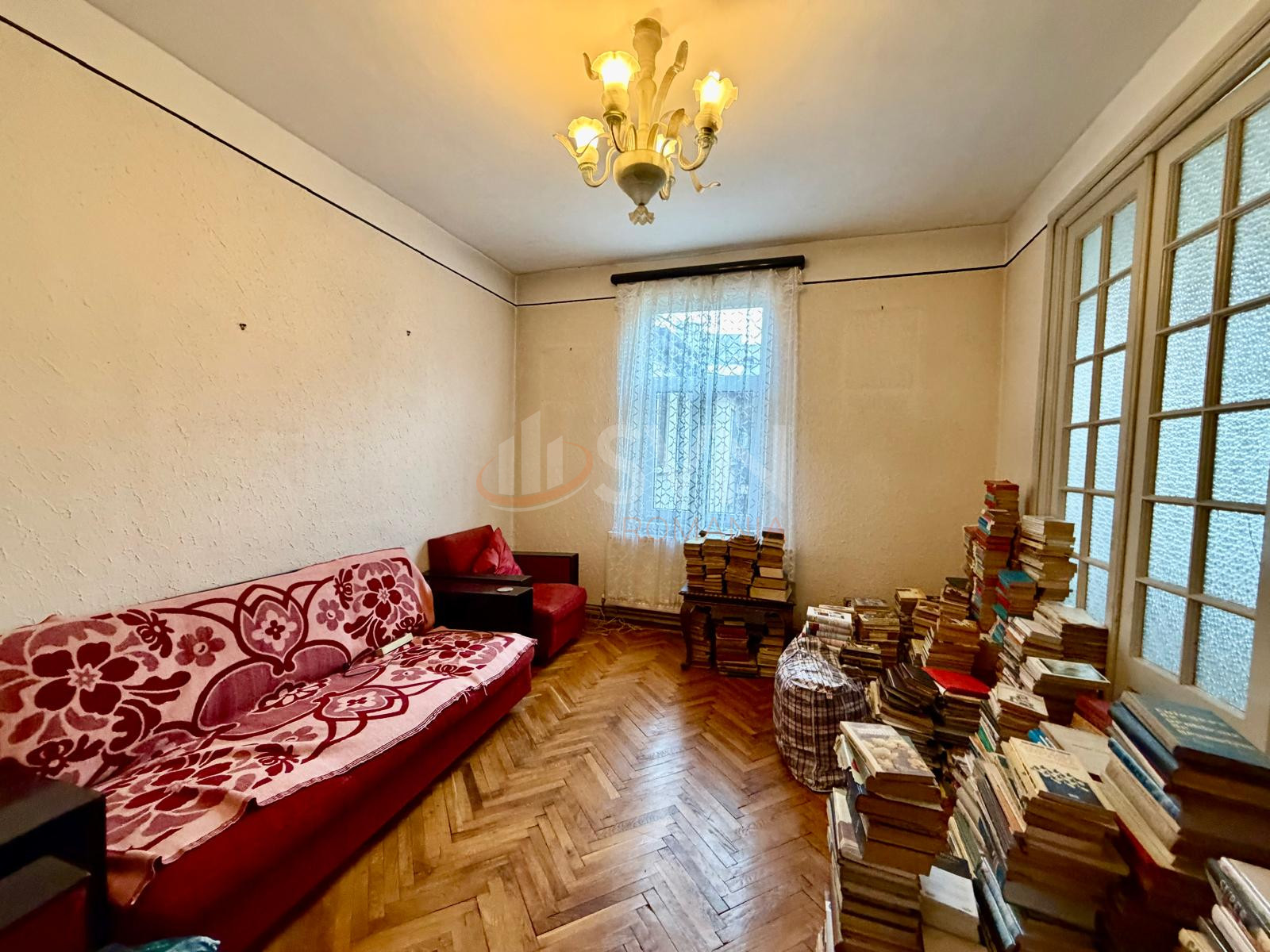Apartament, 5 camere Bucuresti/Cotroceni