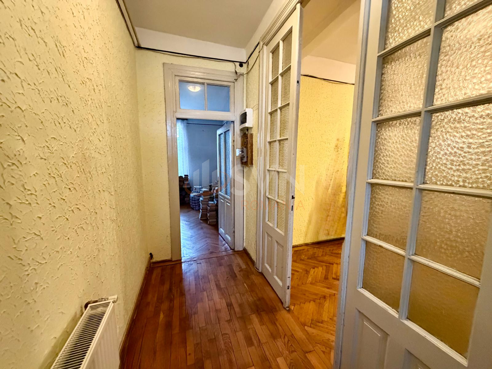 Apartament, 5 camere Bucuresti/Cotroceni
