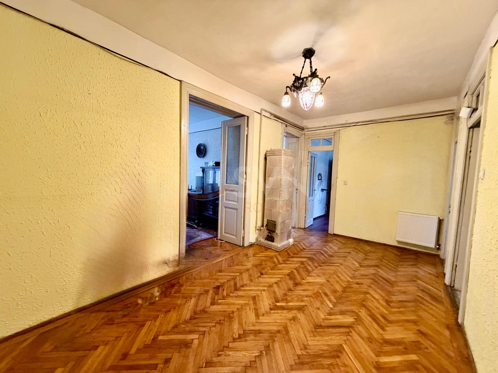 Apartament, 5 camere Bucuresti/Cotroceni