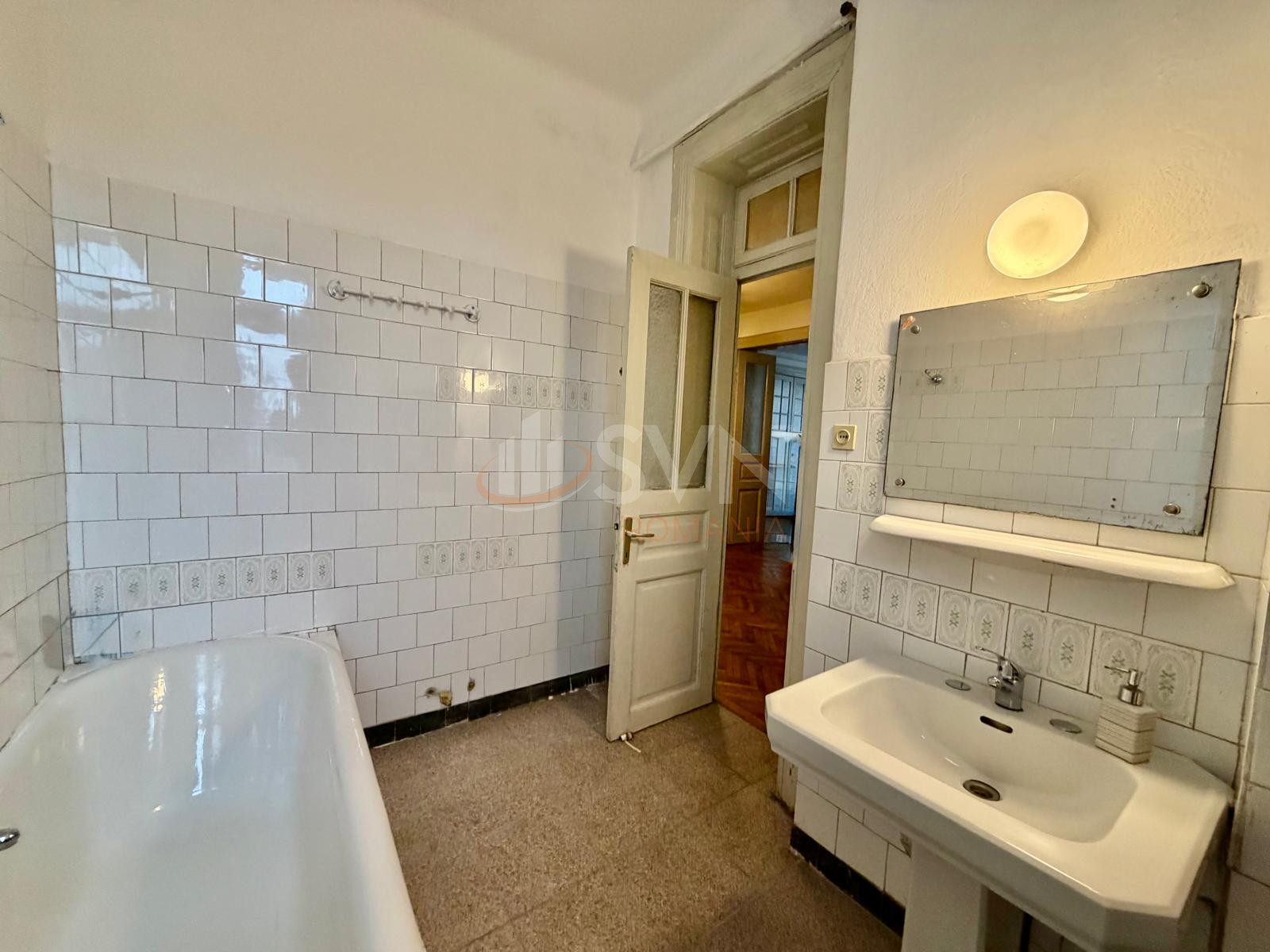 Apartament, 5 camere Bucuresti/Cotroceni