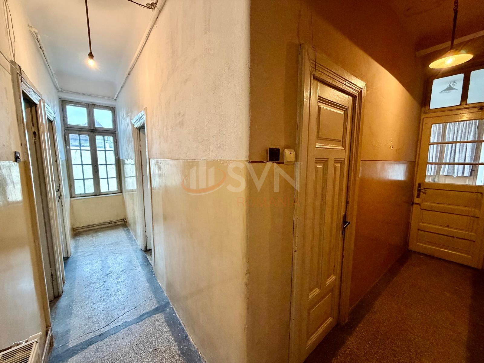 Apartament, 5 camere Bucuresti/Cotroceni