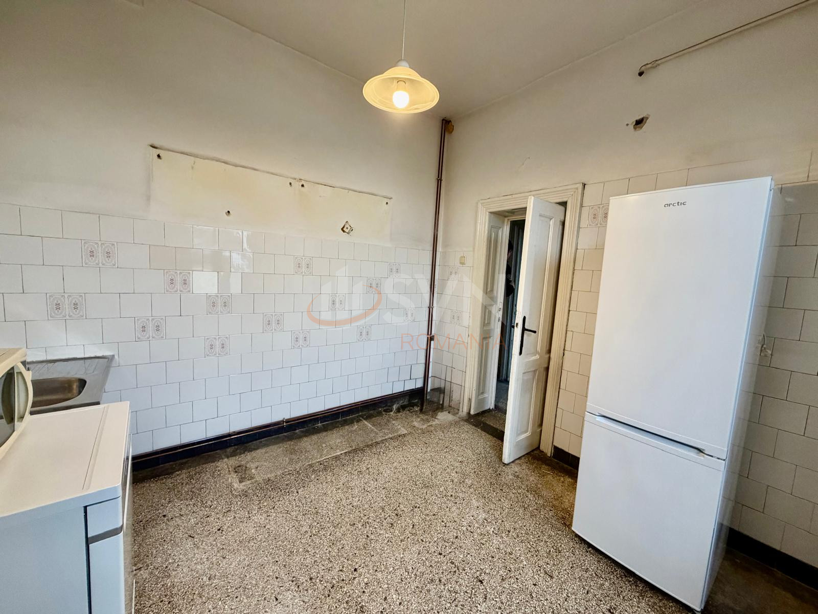 Apartament, 5 camere Bucuresti/Cotroceni