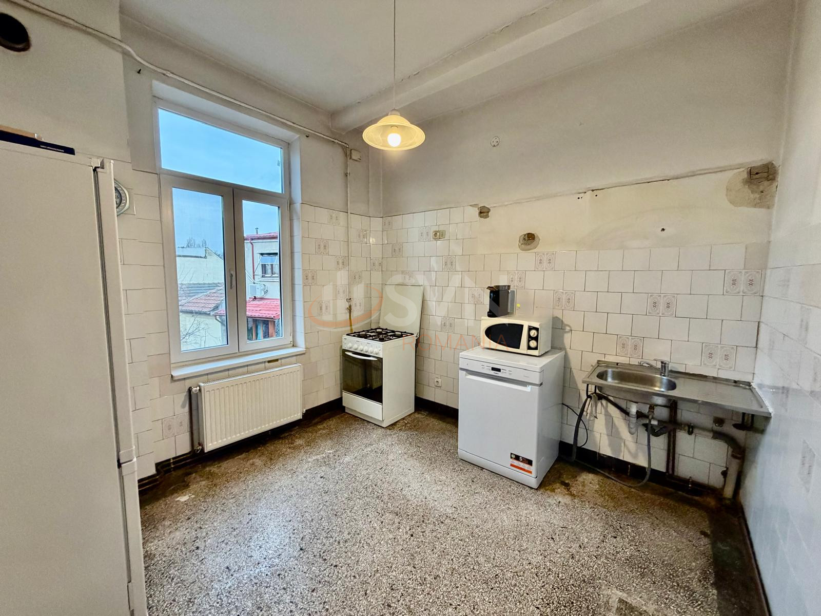 Apartament, 5 camere Bucuresti/Cotroceni