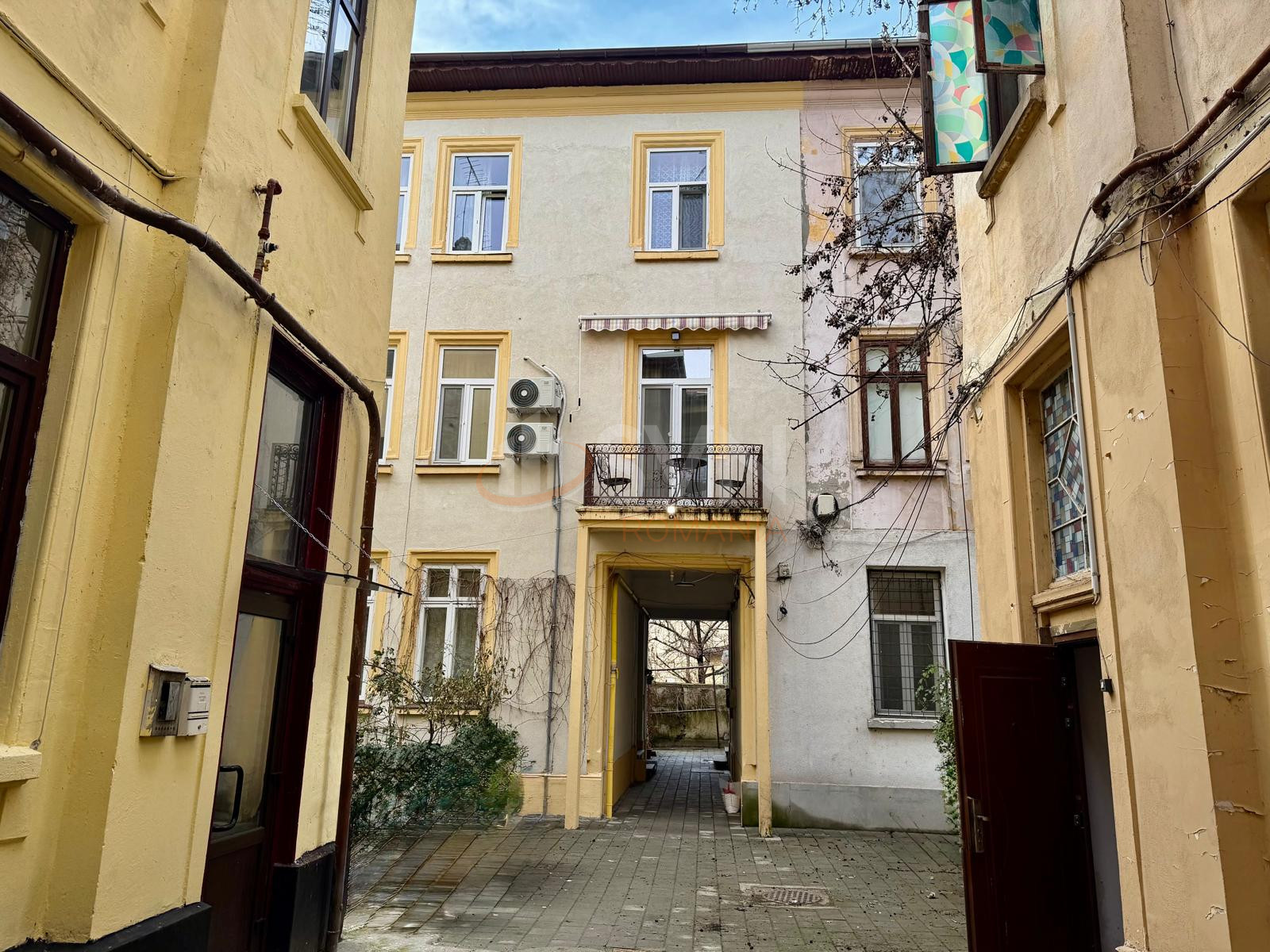 Apartament, 5 camere Bucuresti/Cotroceni