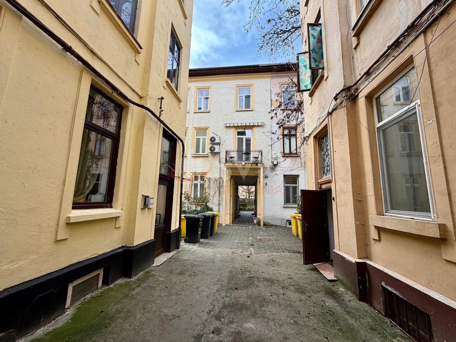 Apartament, 5 camere Bucuresti/Cotroceni