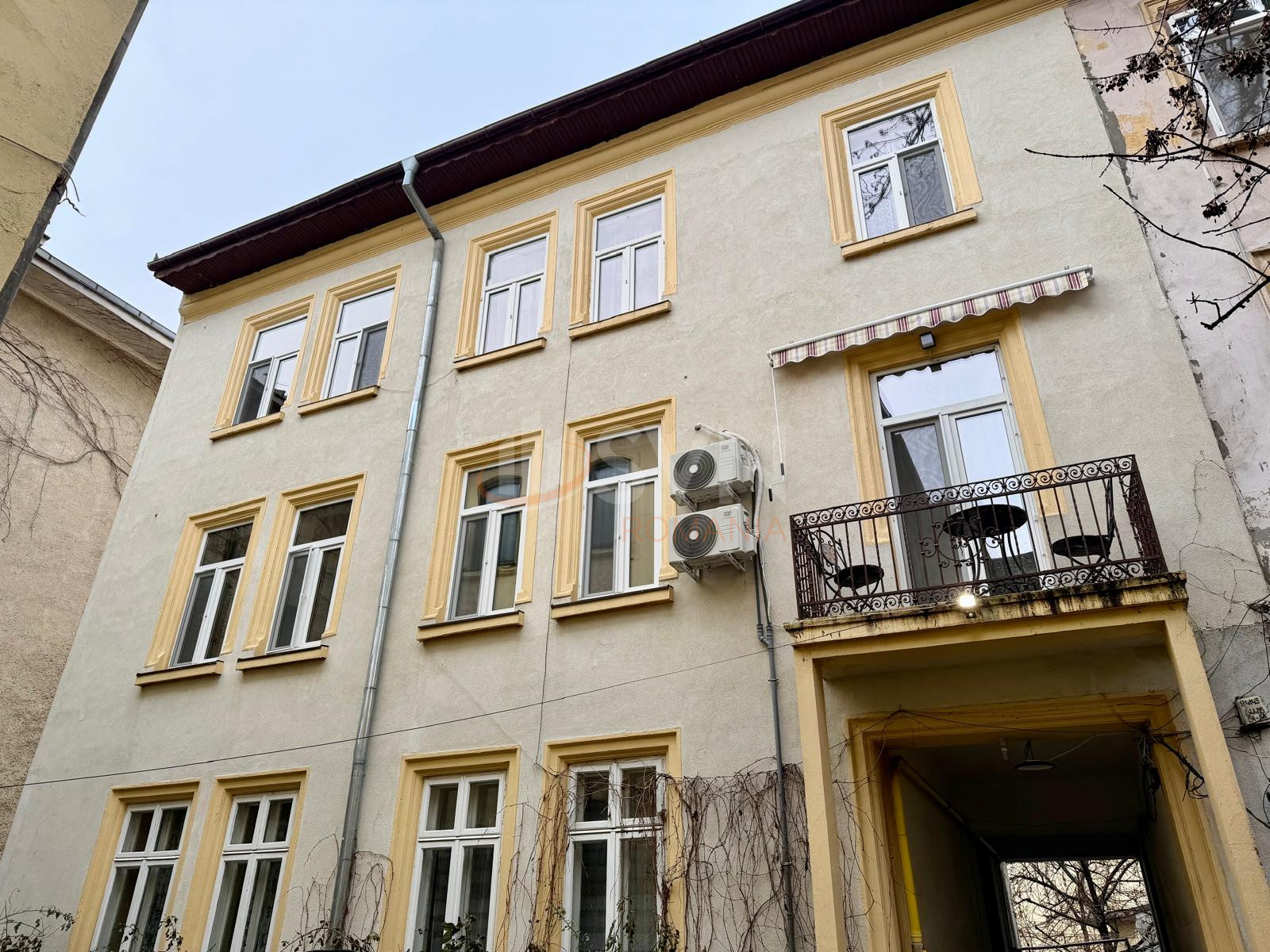 Apartament, 5 camere Bucuresti/Cotroceni