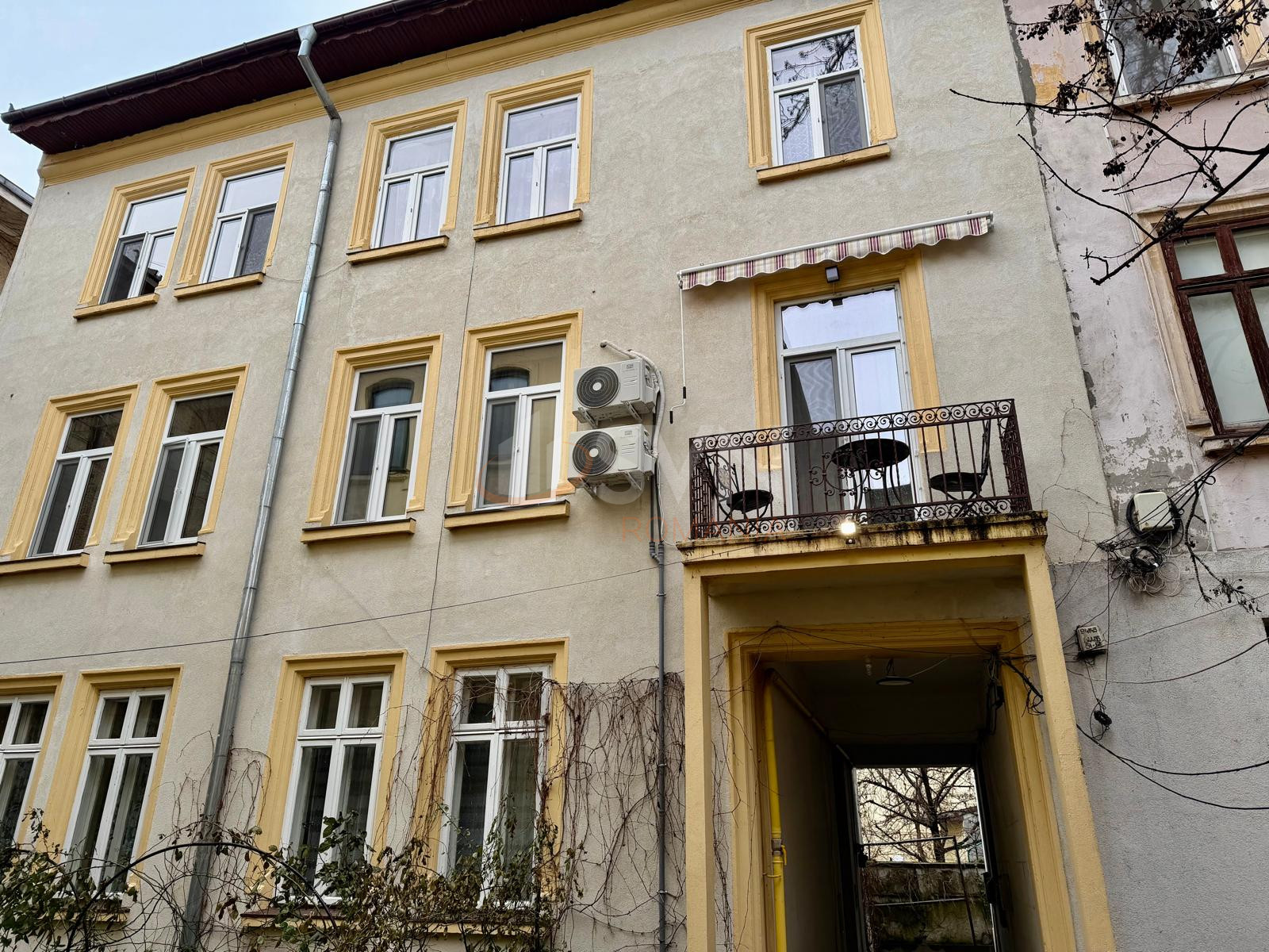 Apartament, 5 camere Bucuresti/Cotroceni