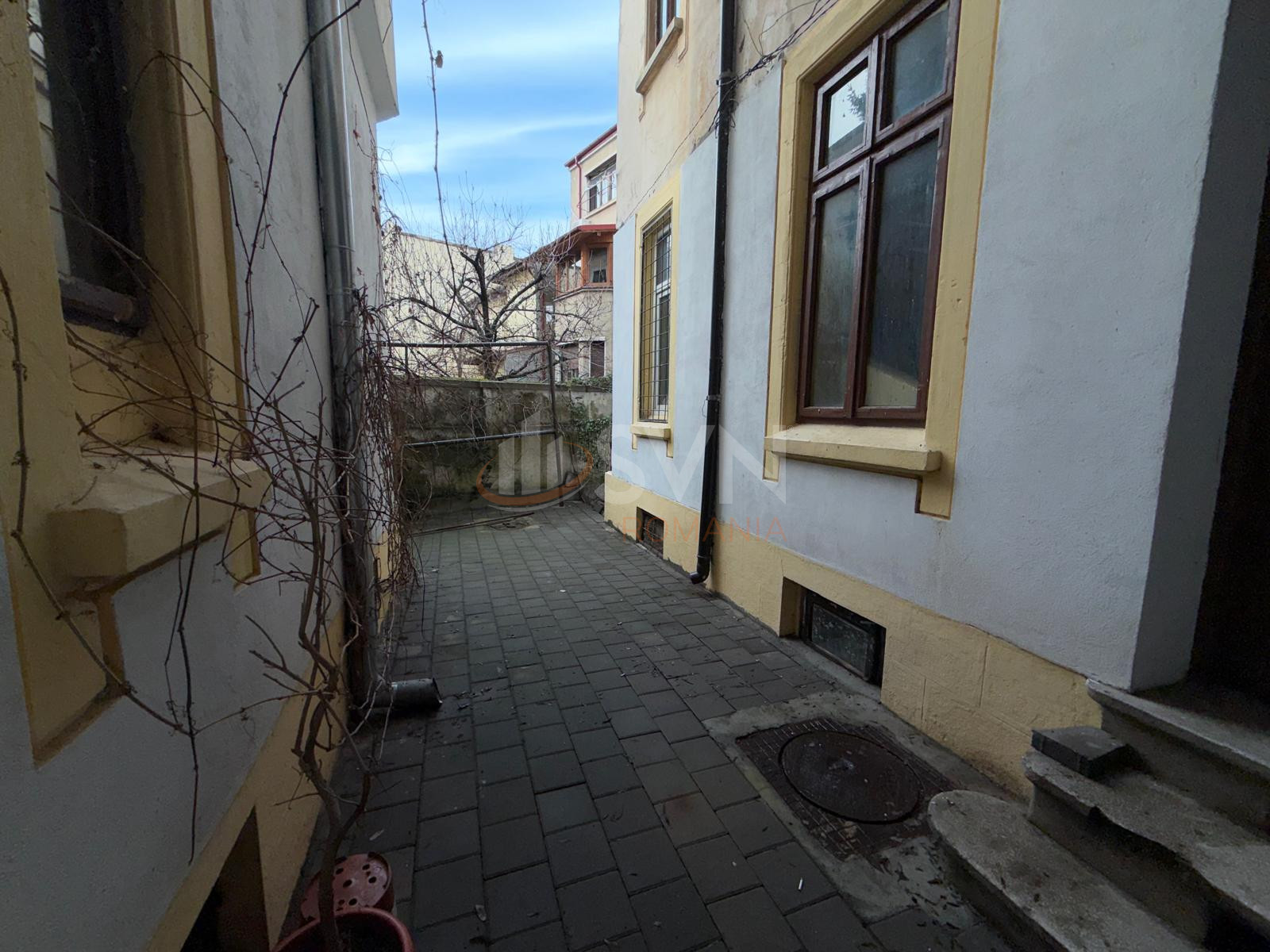 Apartament, 5 camere Bucuresti/Cotroceni