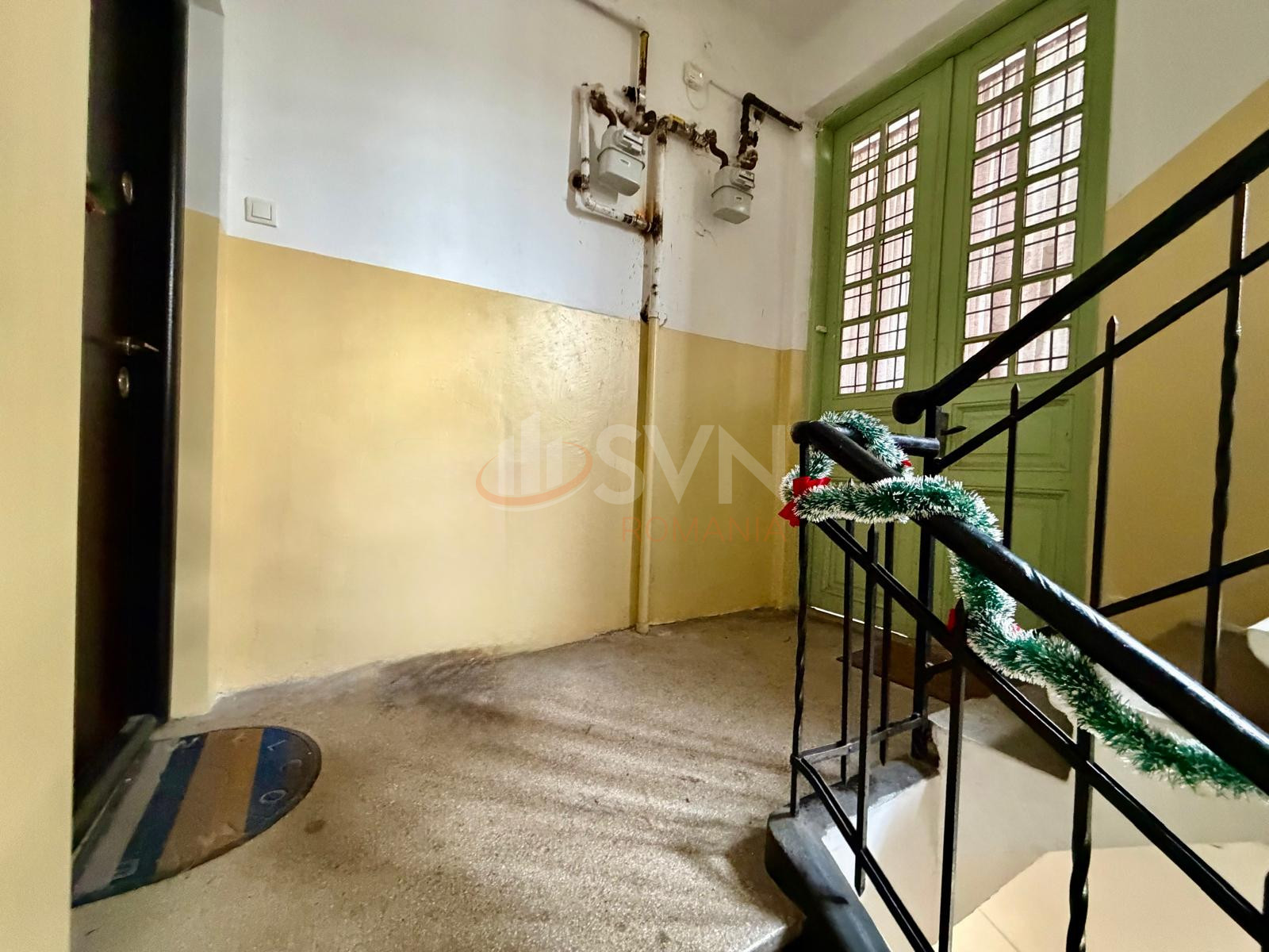 Apartament, 5 camere Bucuresti/Cotroceni