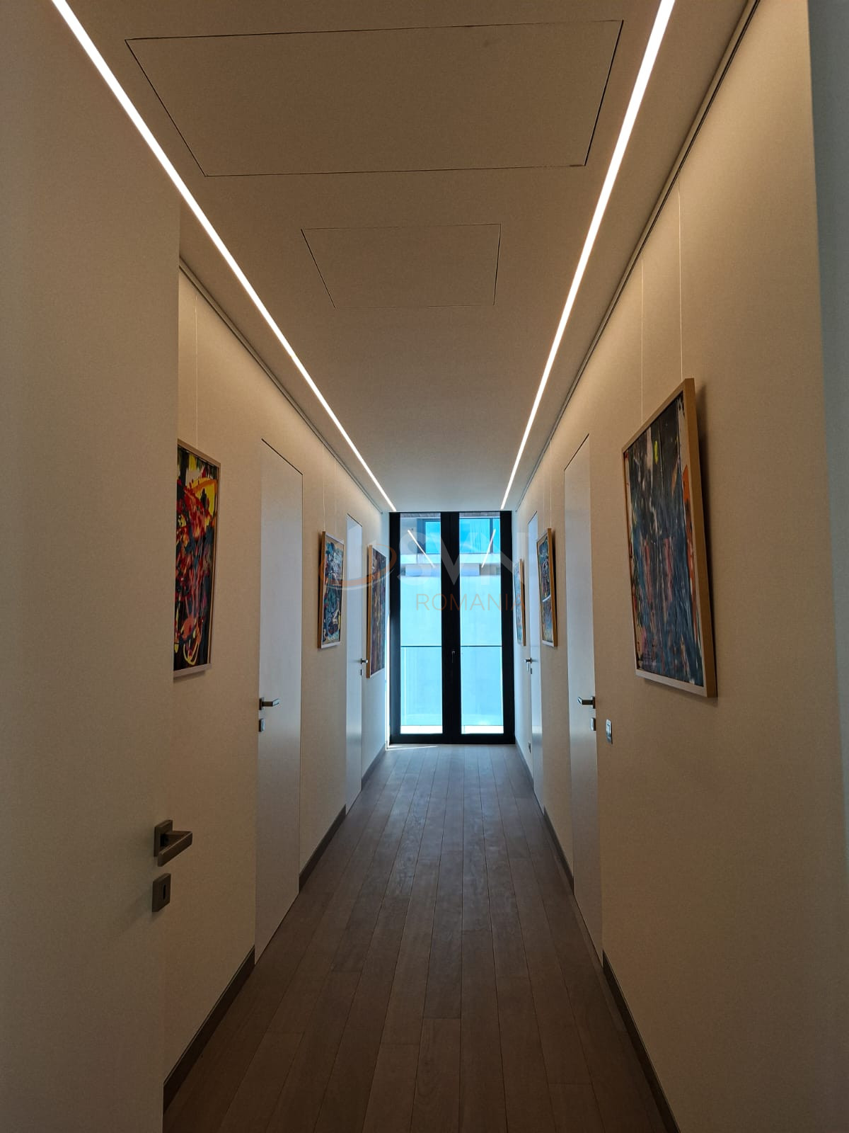 Apartament, 5 camere Bucuresti/Kiseleff