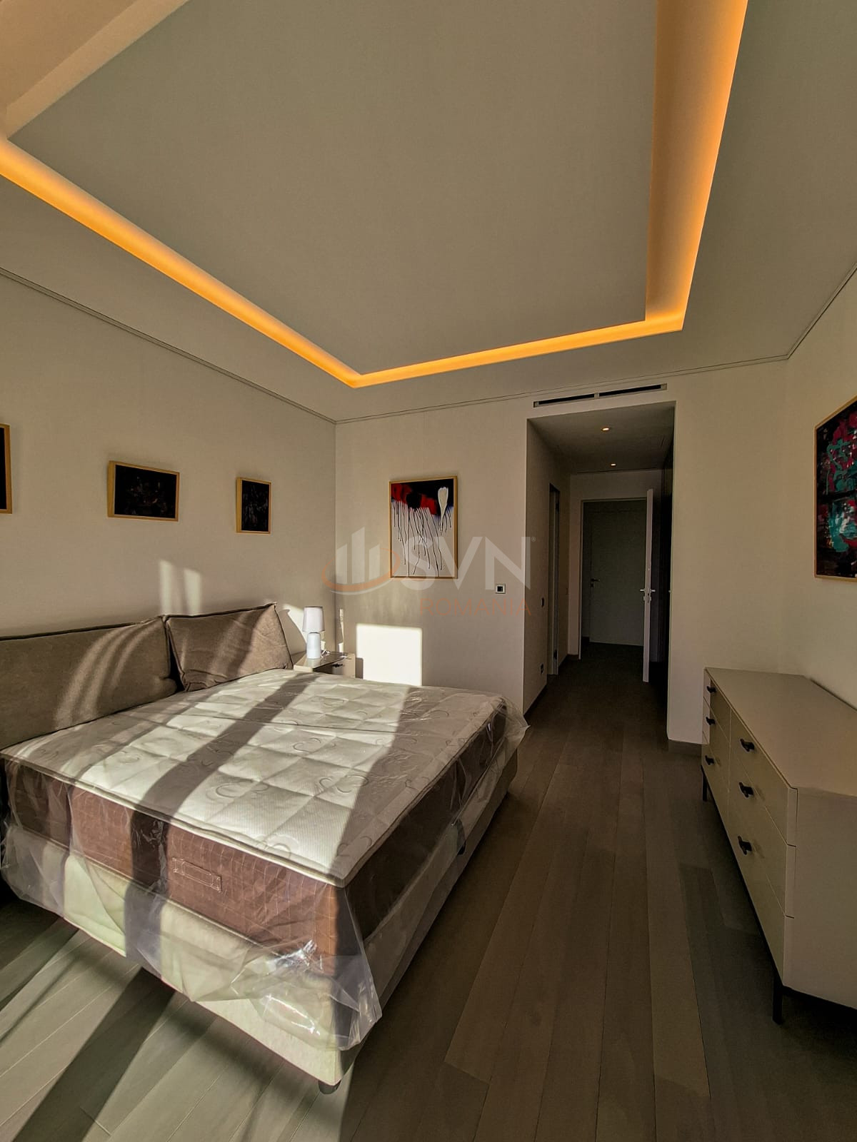 Apartament, 5 camere Bucuresti/Kiseleff