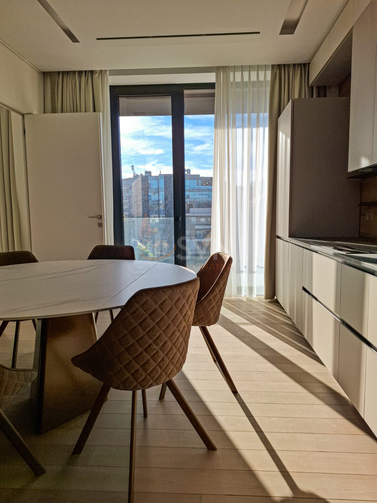 Apartament, 5 camere Bucuresti/Kiseleff